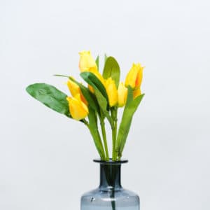 TULIP TABLE FLOWER 3003
